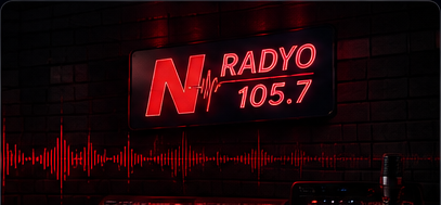 N Radyo 105.7